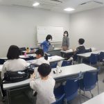 イラスト講座を開催しました