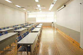 ホール1