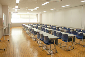 ホール2