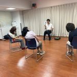ライフキネティック講座を実施しました！