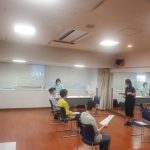 骨粗しょう症講座第二弾を実施致しました！