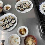 栄養満点!スポーツを頑張っているお子様への応援ご飯を作る料理教室を実施しました