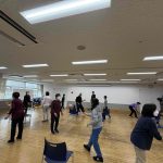 楽しみながら認知症予防!脳トレエクササイズ