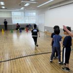 元気いっぱい!リズムトレーニング講座実施しました