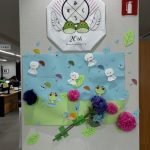 6月に入りましたね!