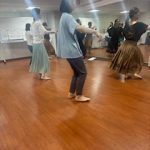 フラダンス講座を実施しました