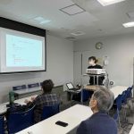 AIカフェではじめてのChatGPT体験！