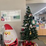 クリスマスですね～