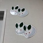 鬼は外～福は内～！