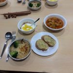 『免疫アップ料理教室』を開催しました