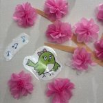 春が近づいて来ましたね～