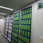 「あくろす展」開催中です