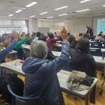 楽しく食べて健康に！