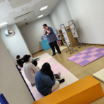 ネイティブなアメリカ人と英語を楽しもう！